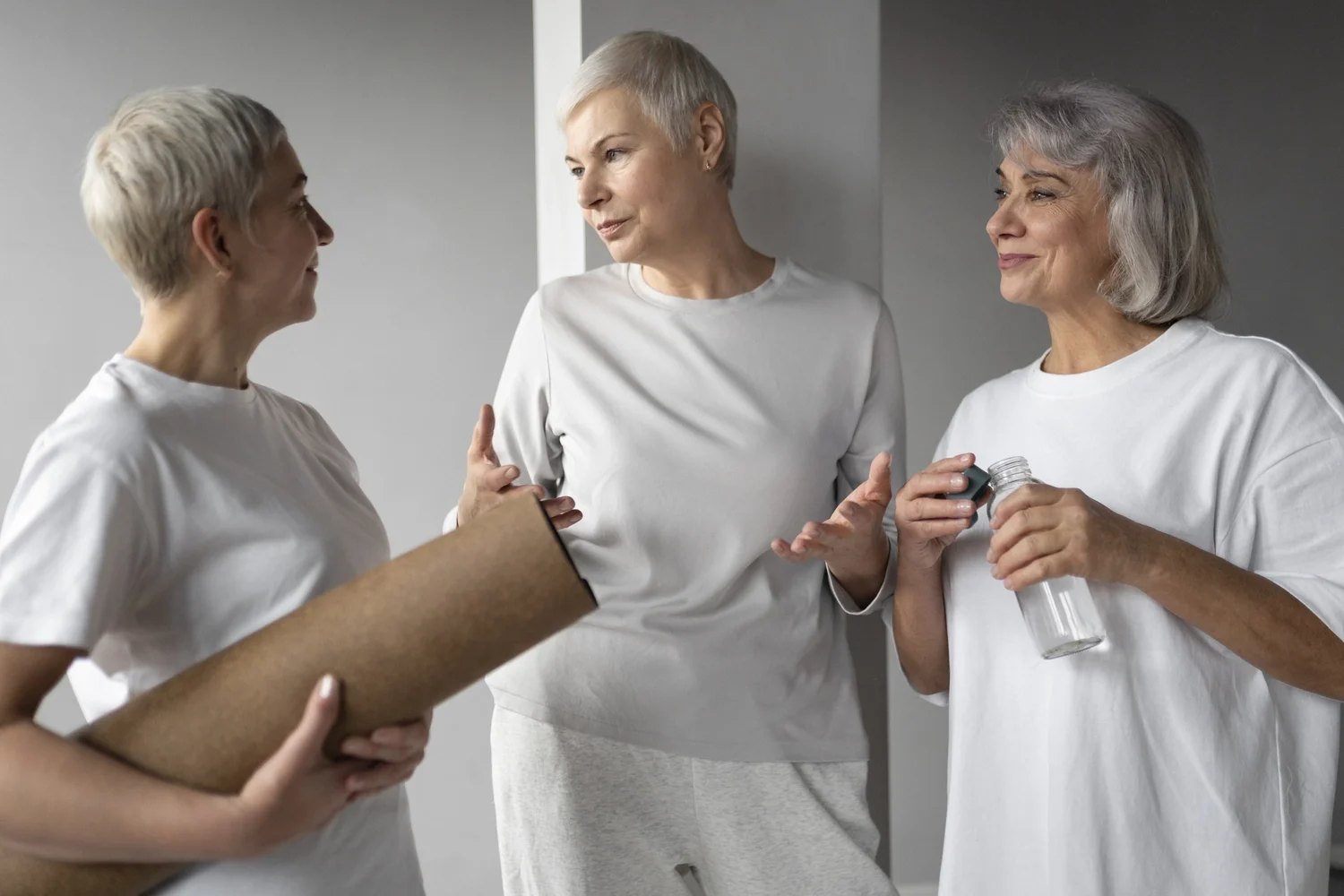 Diplomado en Cuidado Integral de la Mujer en la Menopausia 1