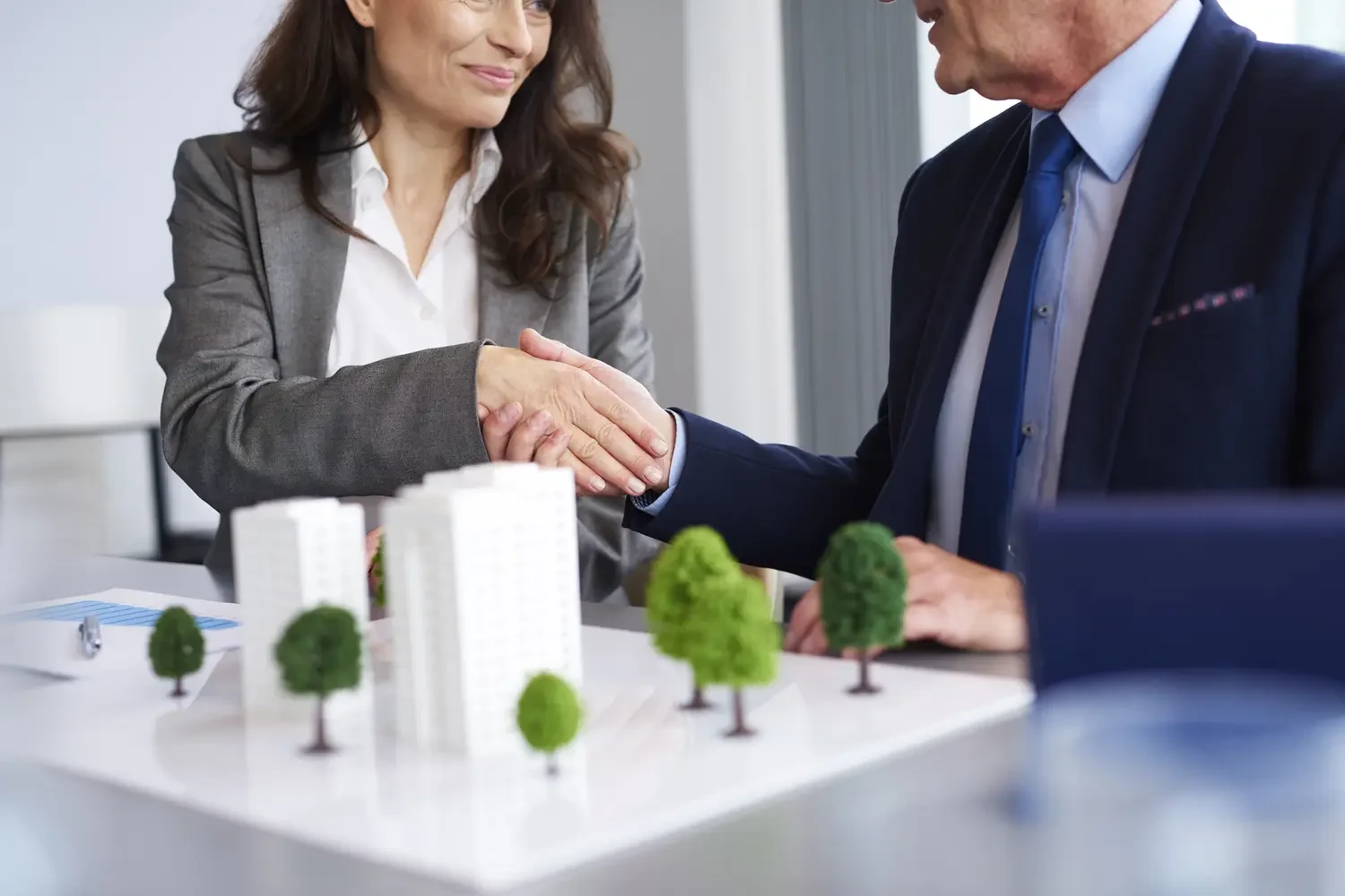 Diplomado en Derecho Inmobiliario 1