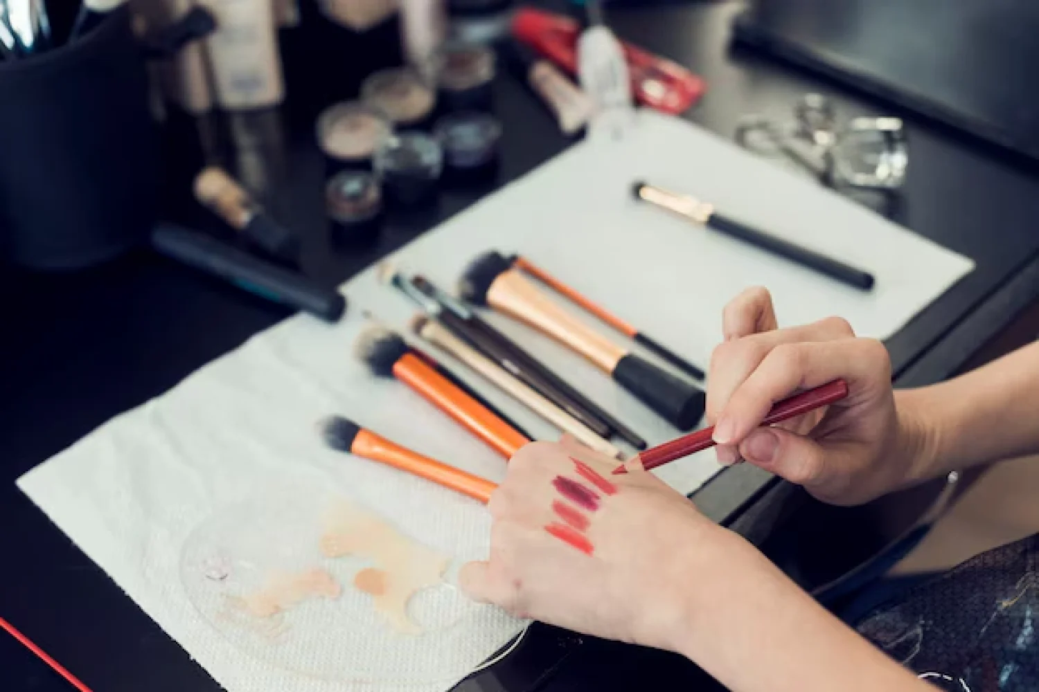 Diplomado en Diseño y Gestión de Productos Cosméticos
