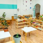Diplomado en Educación en Metodología Montessori