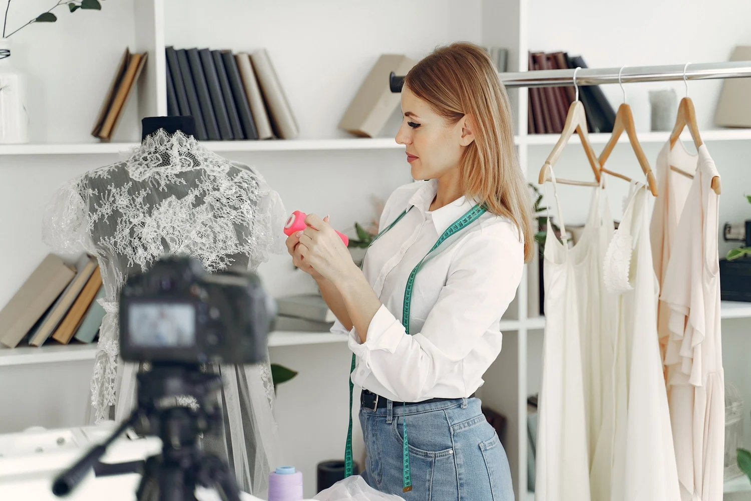 Diplomado en Estilismo Digital y Personal Shopper Virtual 1