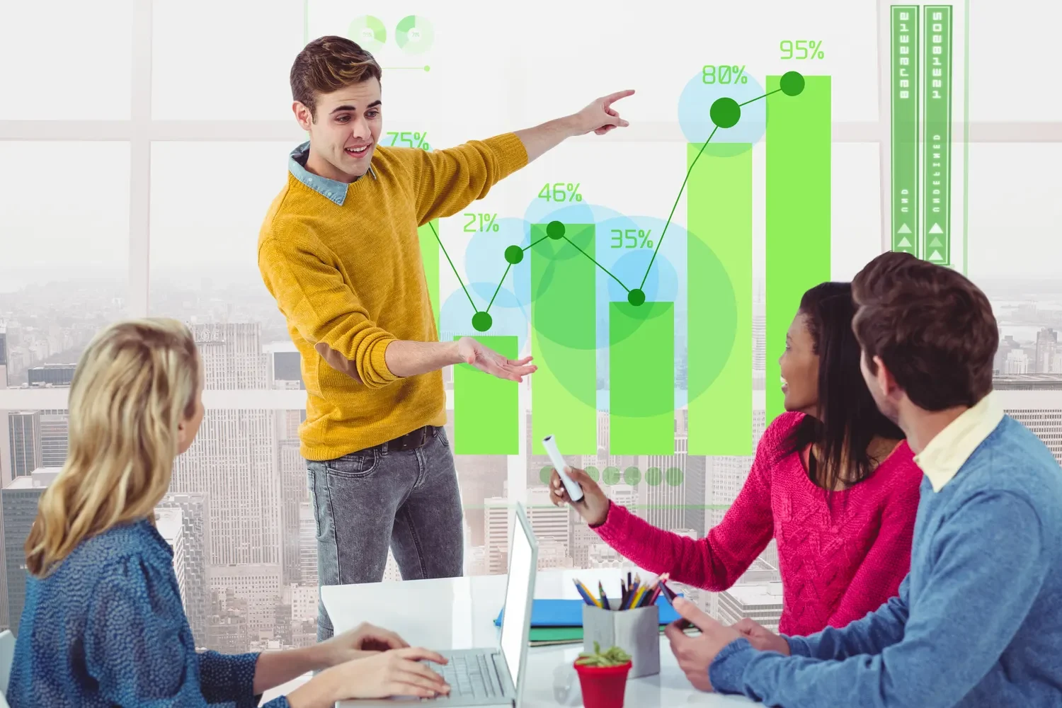 Diplomado en Estrategias de Marketing y Crecimiento Empresarial 1