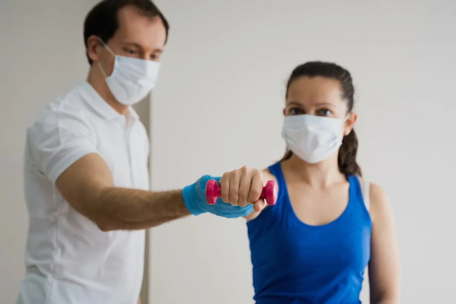 Diplomado en Fisioterapia Respiratoria y Readaptación Post-COVID 1