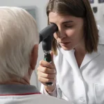Diplomado en Glaucoma, Neurovisión y Rehabilitación Visual 1