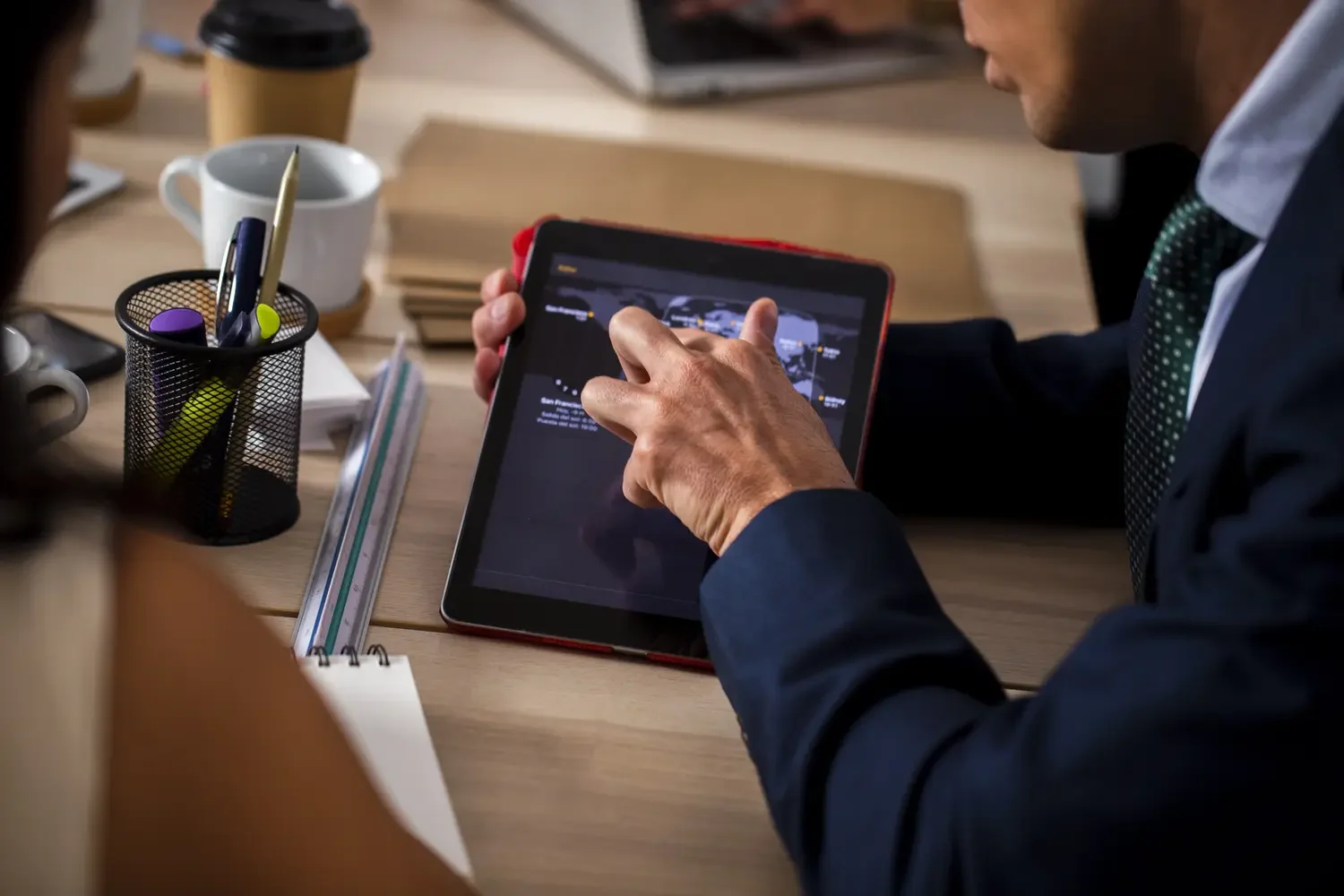 Diplomado en Innovación Empresarial y Transformación Digital 1