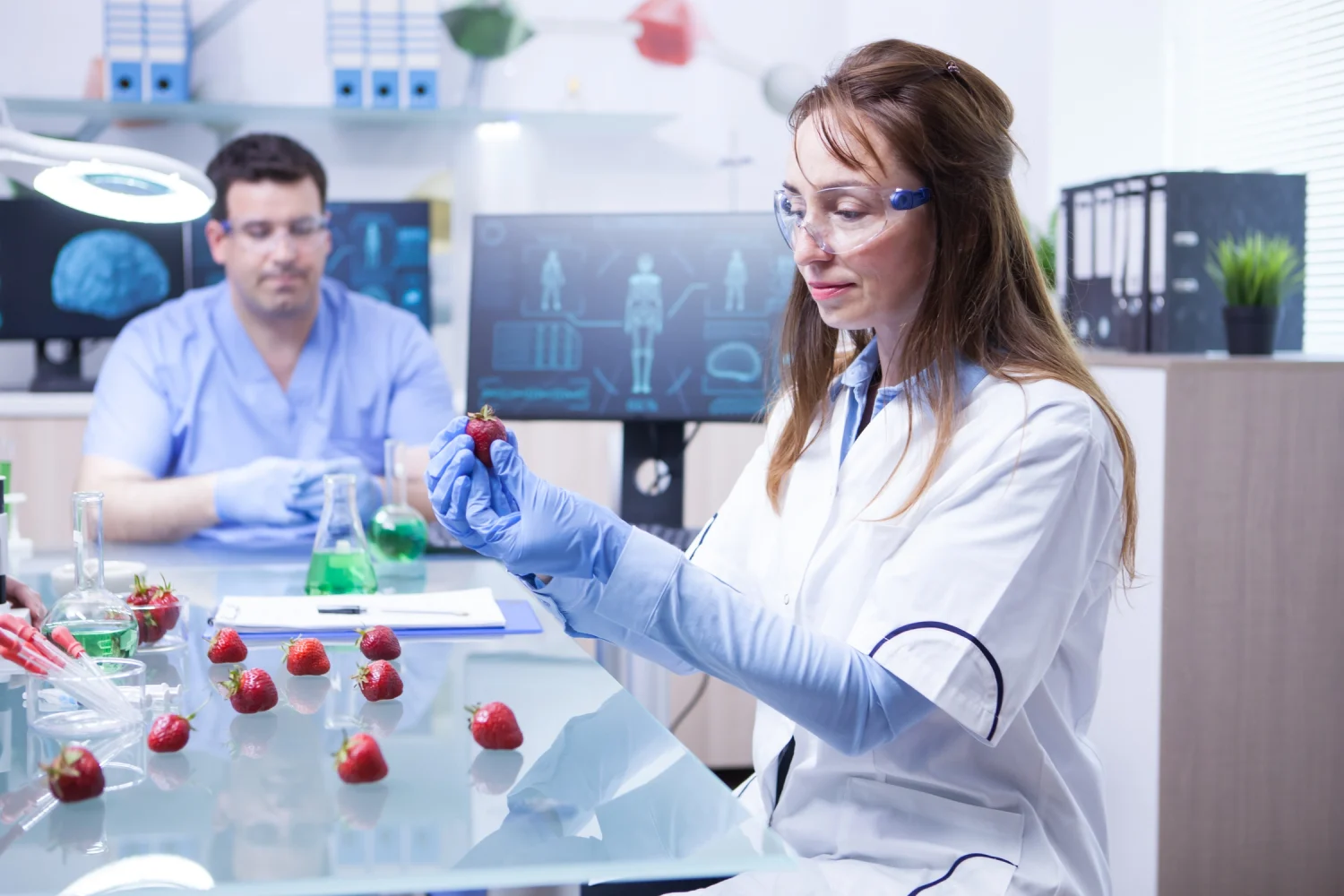 Diplomado en Innovación y Tecnología Endocrinometabólica 1