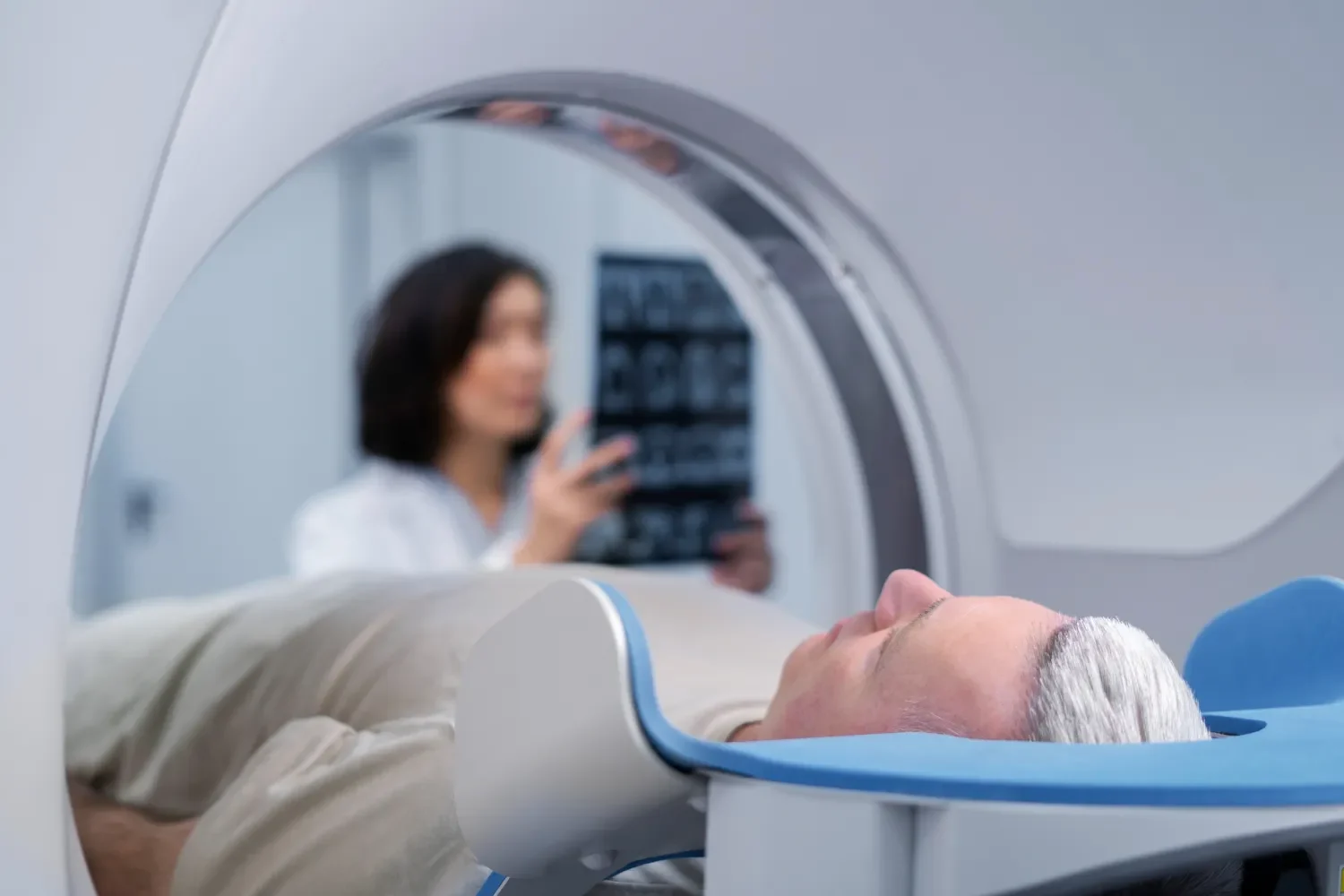 Diplomado en Medicina Hiperbárica