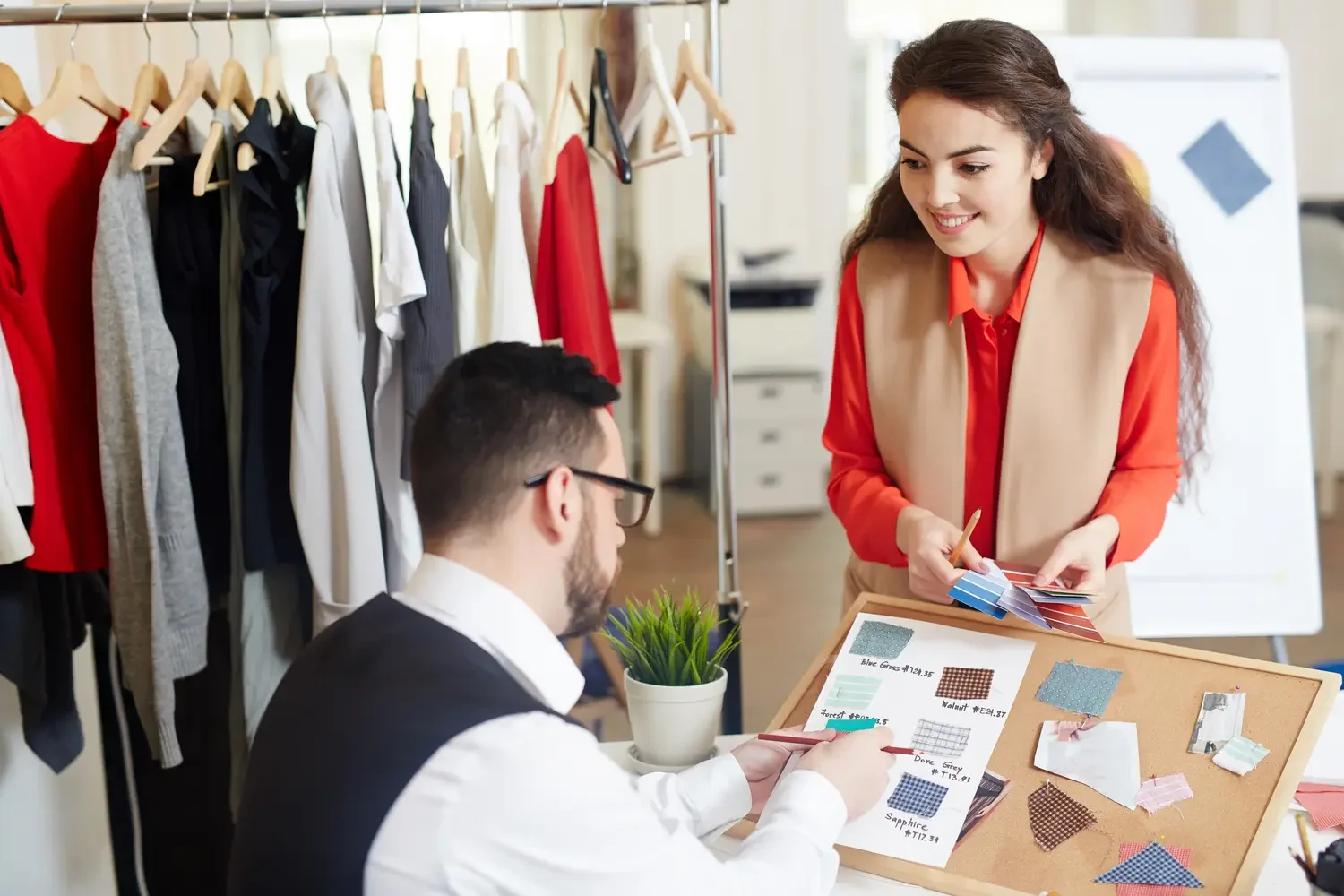 Diplomado en Moda, Retail y Experiencia de Cliente 1
