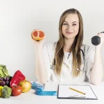 Diplomado en Nutrición, Ejercicio y Equilibrio Hormonal Femenino 1