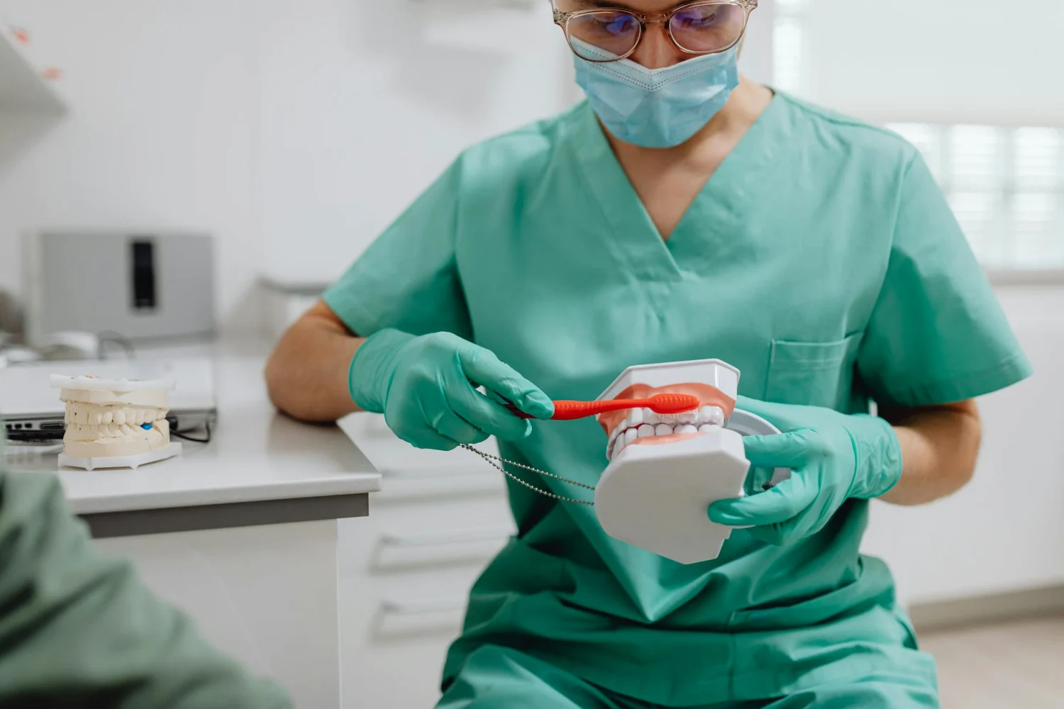 ISEE, CURSOS ONLINE- Diplomado en Odontología Preventiva y Salud Pública