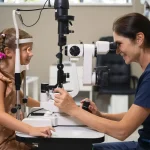 Diplomado en Oftalmología Pediátrica y Estrabismo Funcional 1