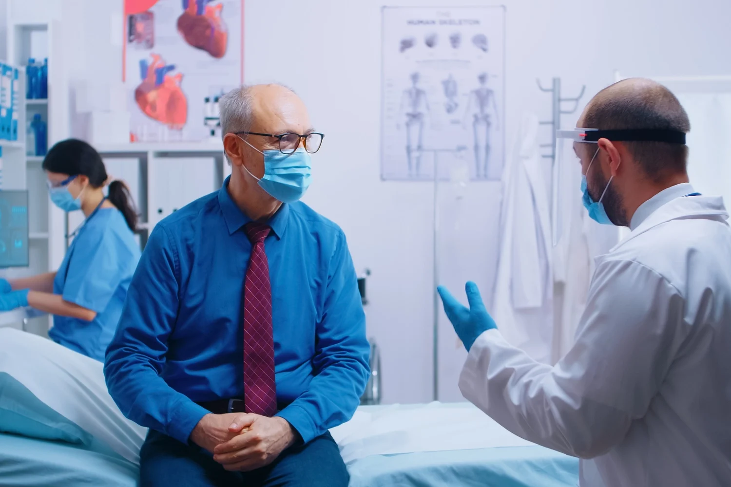 Diplomado en Oncología Urológica Práctica para Especialistas 1