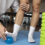 Diplomado en Podología Deportiva y Prevención de Lesiones 1