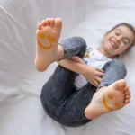 Diplomado en Podología Infantil