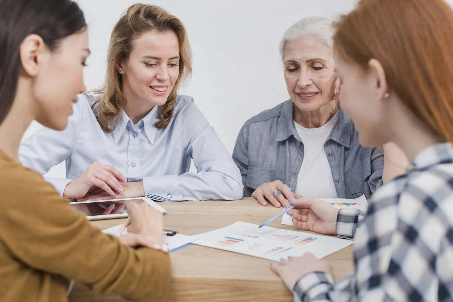 Diplomado en Programas de Salud Pública y Gestión de Servicios en Menopausia 1