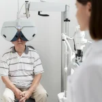 Diplomado en Retina Médica, Imagen y Rehabilitación Visual 1