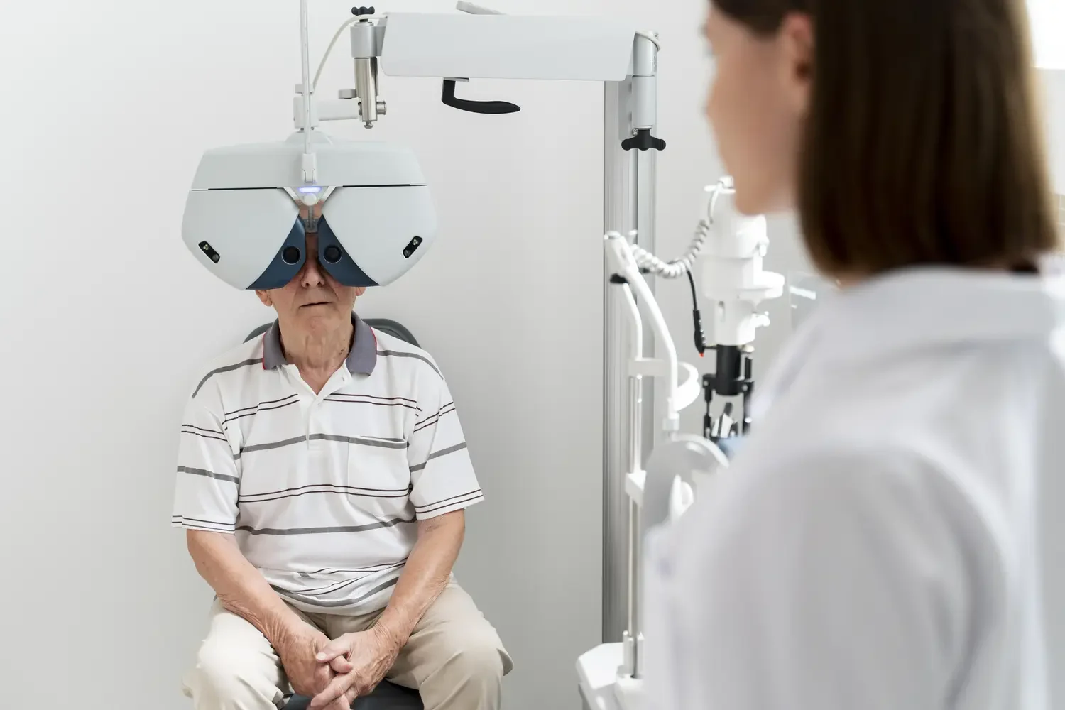 Diplomado en Retina Médica, Imagen y Rehabilitación Visual 1
