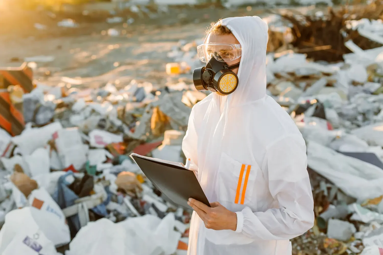 Diplomado en Toxicología y Salud Ambiental por Microplásticos 1