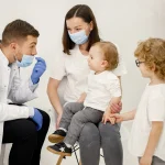 Diplomado en Urología Pediátrica Integral para Consulta Familiar 1