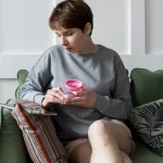 Endocrinología Femenina, Ciclo Menstrual y Fertilidad 1
