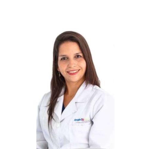 Luz Marina Zuluaga