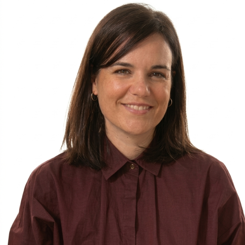 Foto corporativa maria
