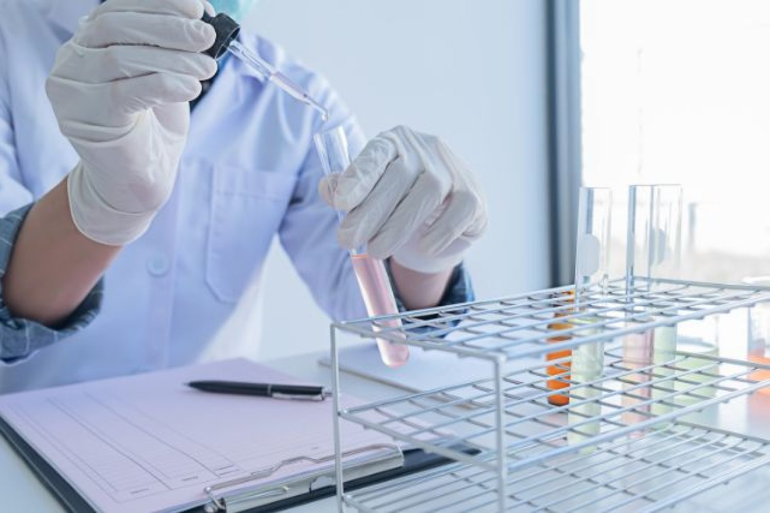 ISEIE-Máster en Biotecnología Molecular