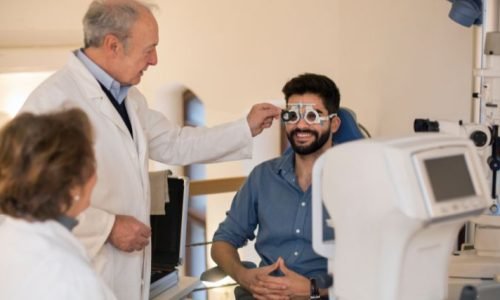 ISEIE-Máster en Tecnología Avanzada en la Optometría Carrera