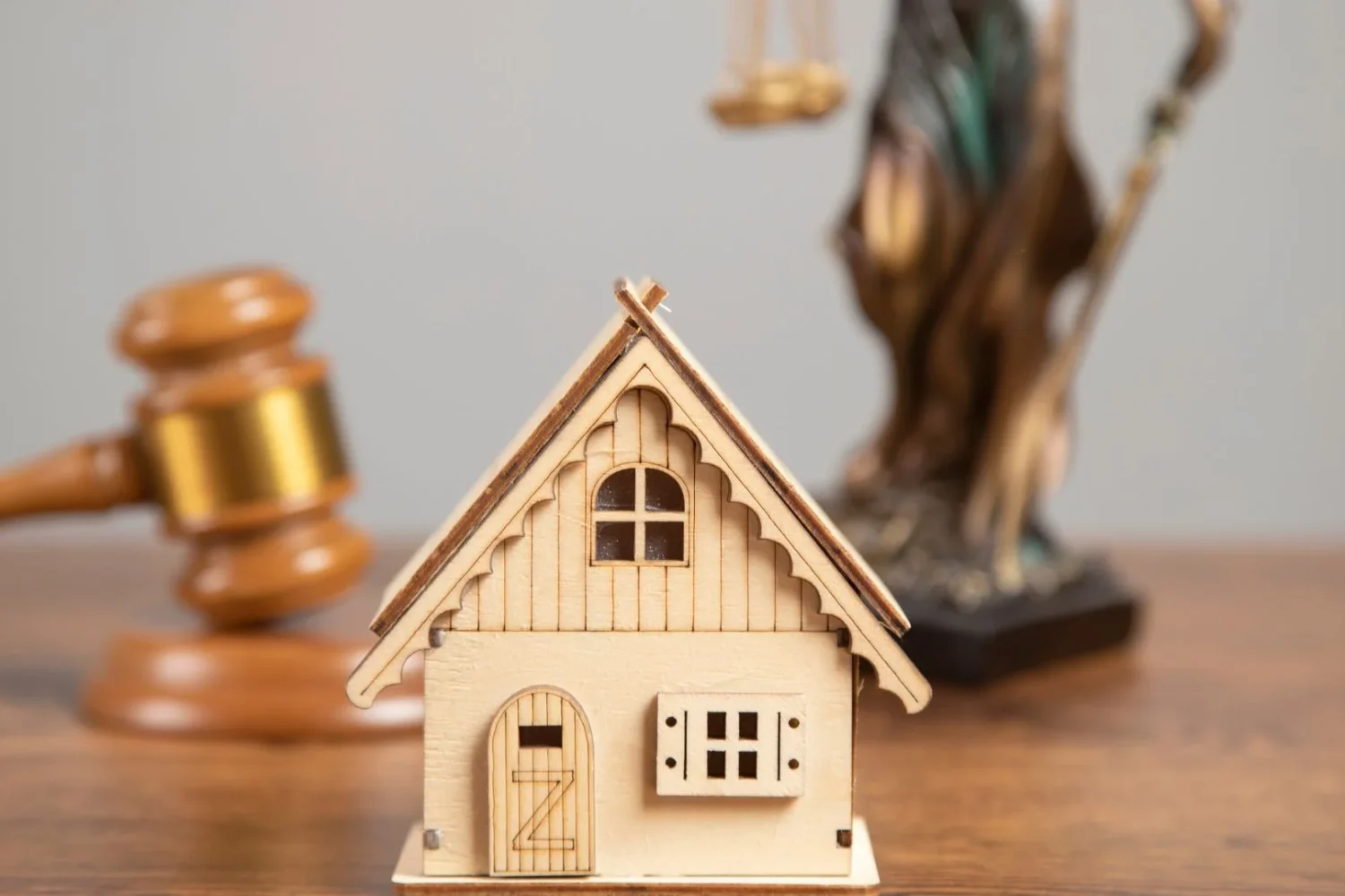 Máster en Derecho Inmobiliario