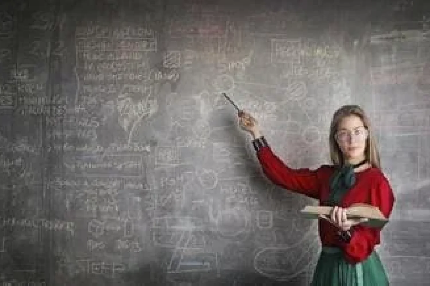 Curso pedagogía