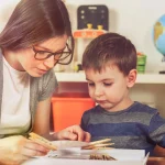 ISEIE-educación infantil