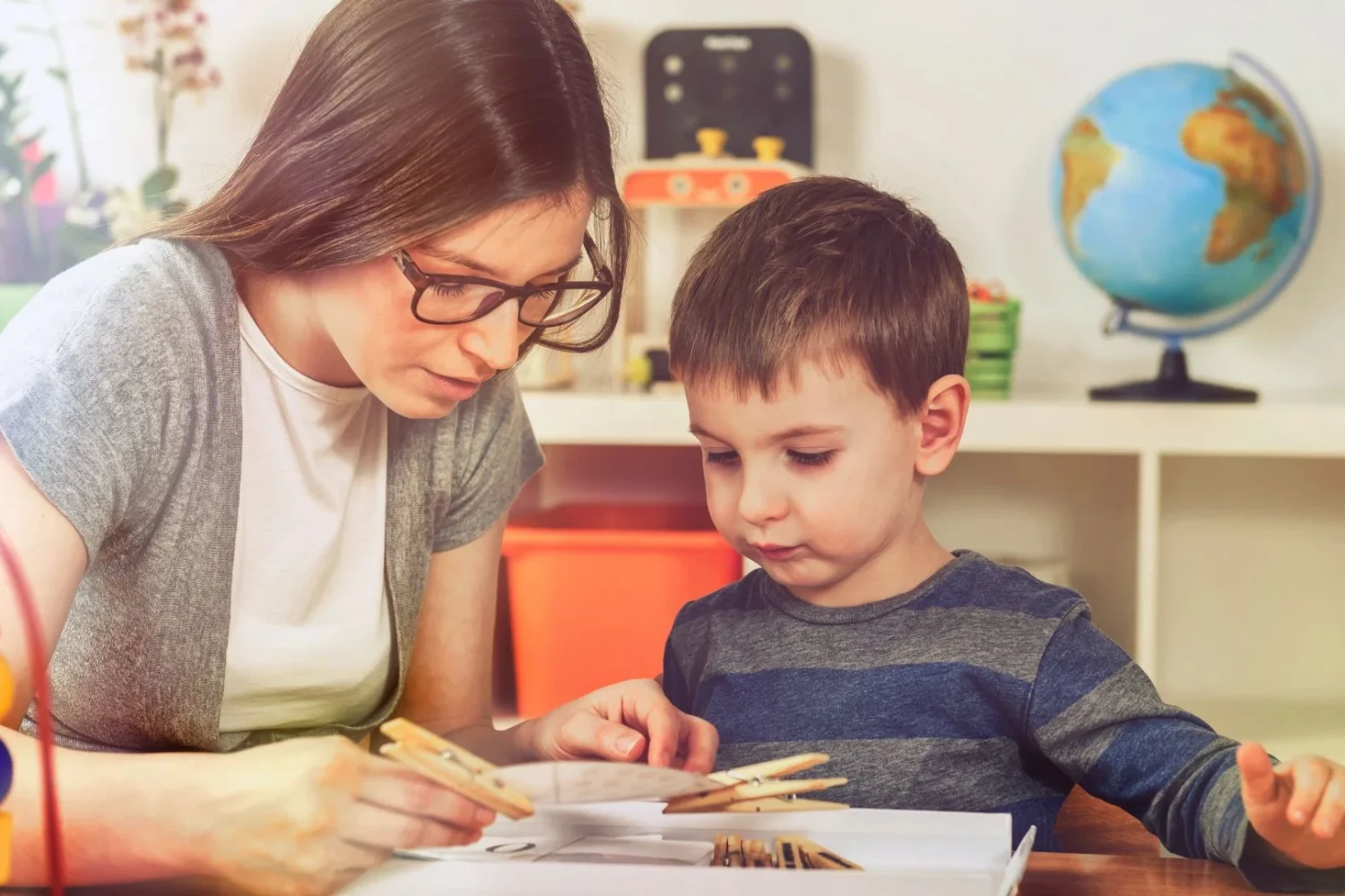 ISEIE-educación infantil