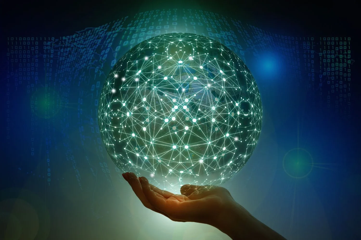 Master en Blockchain