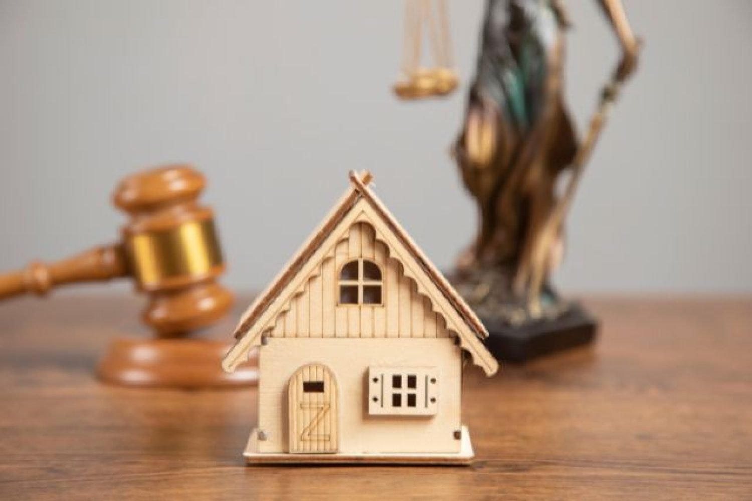 Curso en derecho inmobiliario y management realestate