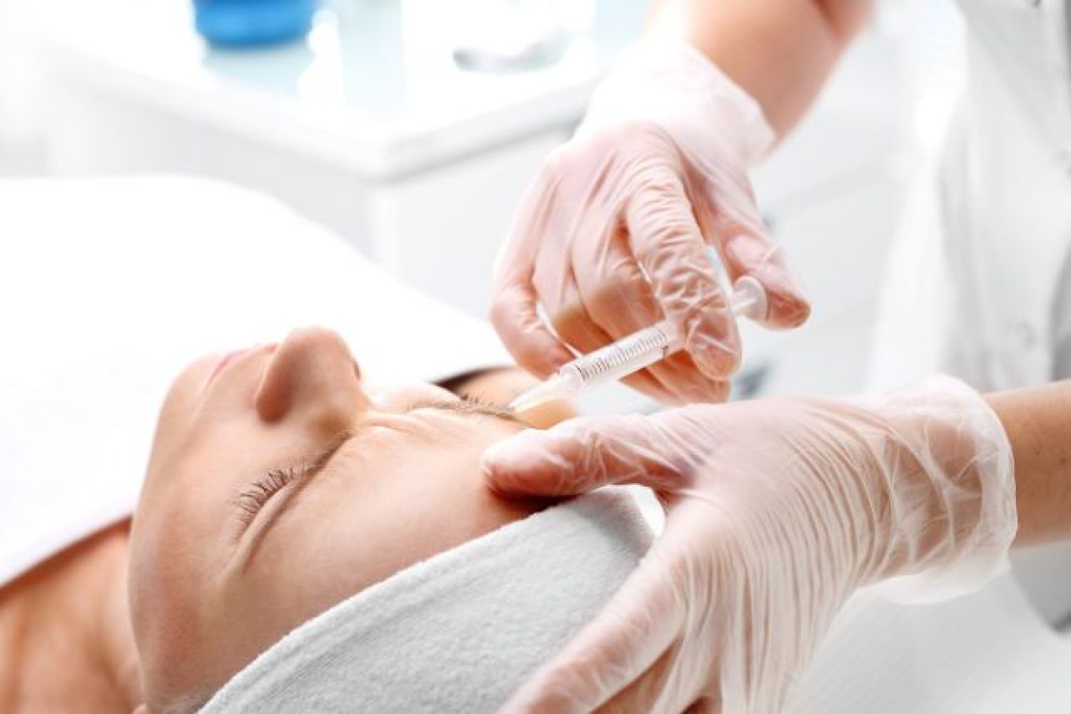 Curso de Medicina Estética