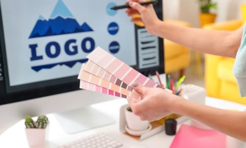 Curso en Diseño Gráfico