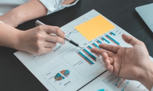 Curso consultoría de negocios