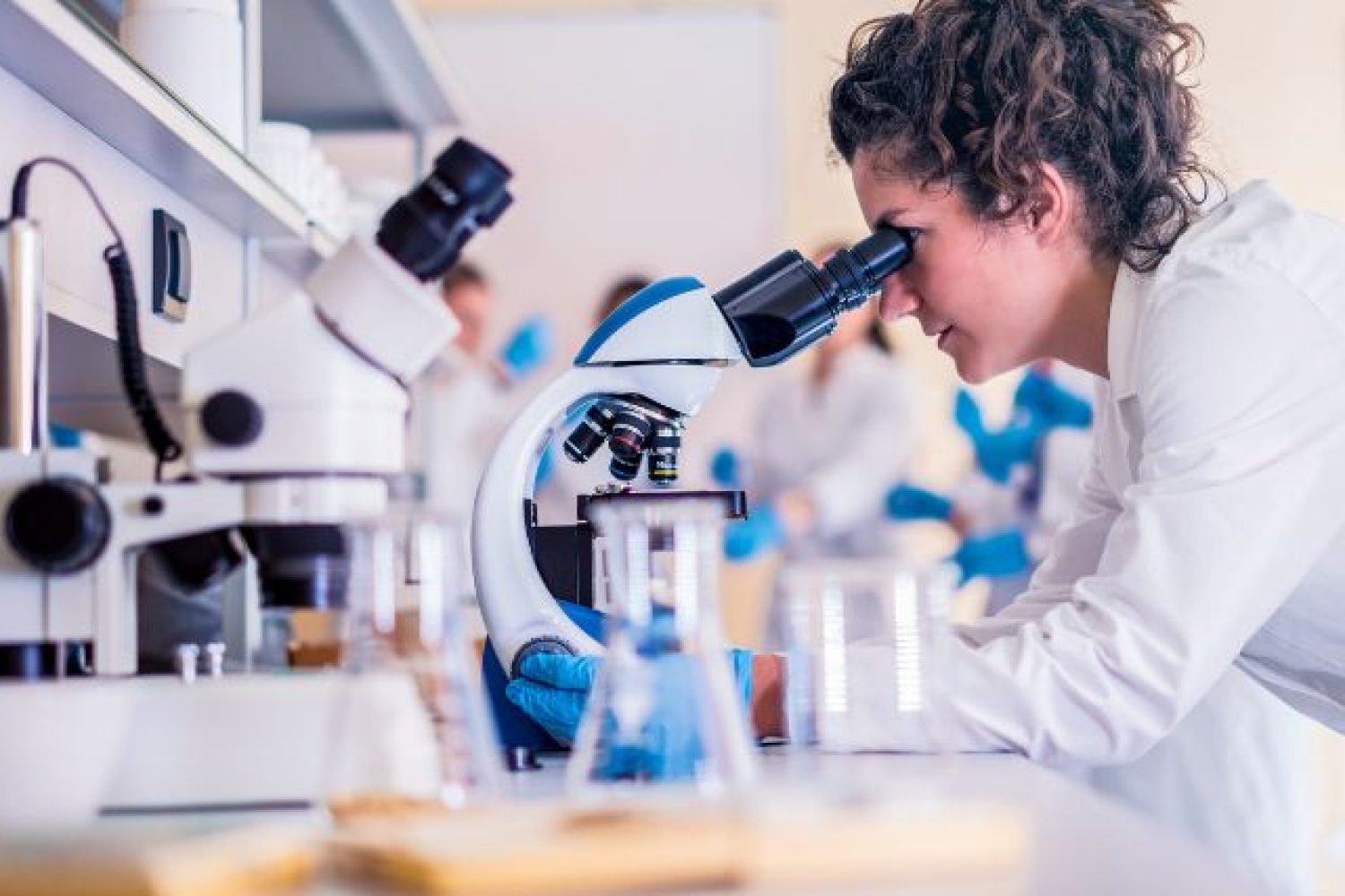 Curso de Bioética
