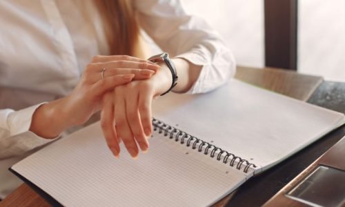 Curso de gestión del tiempo
