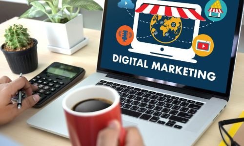 Curso de planificación y dirección de marketing digital