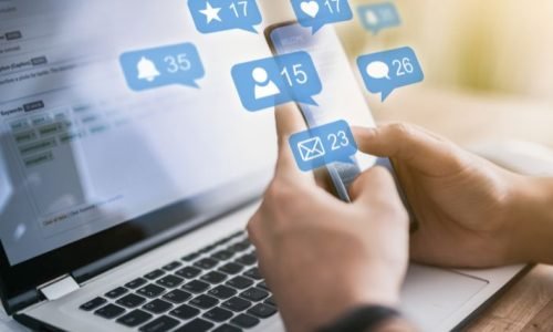 Curso de Gestión en Redes Sociales