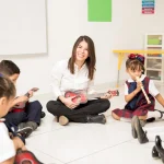 Maestría en Dirección de Centros Educativos