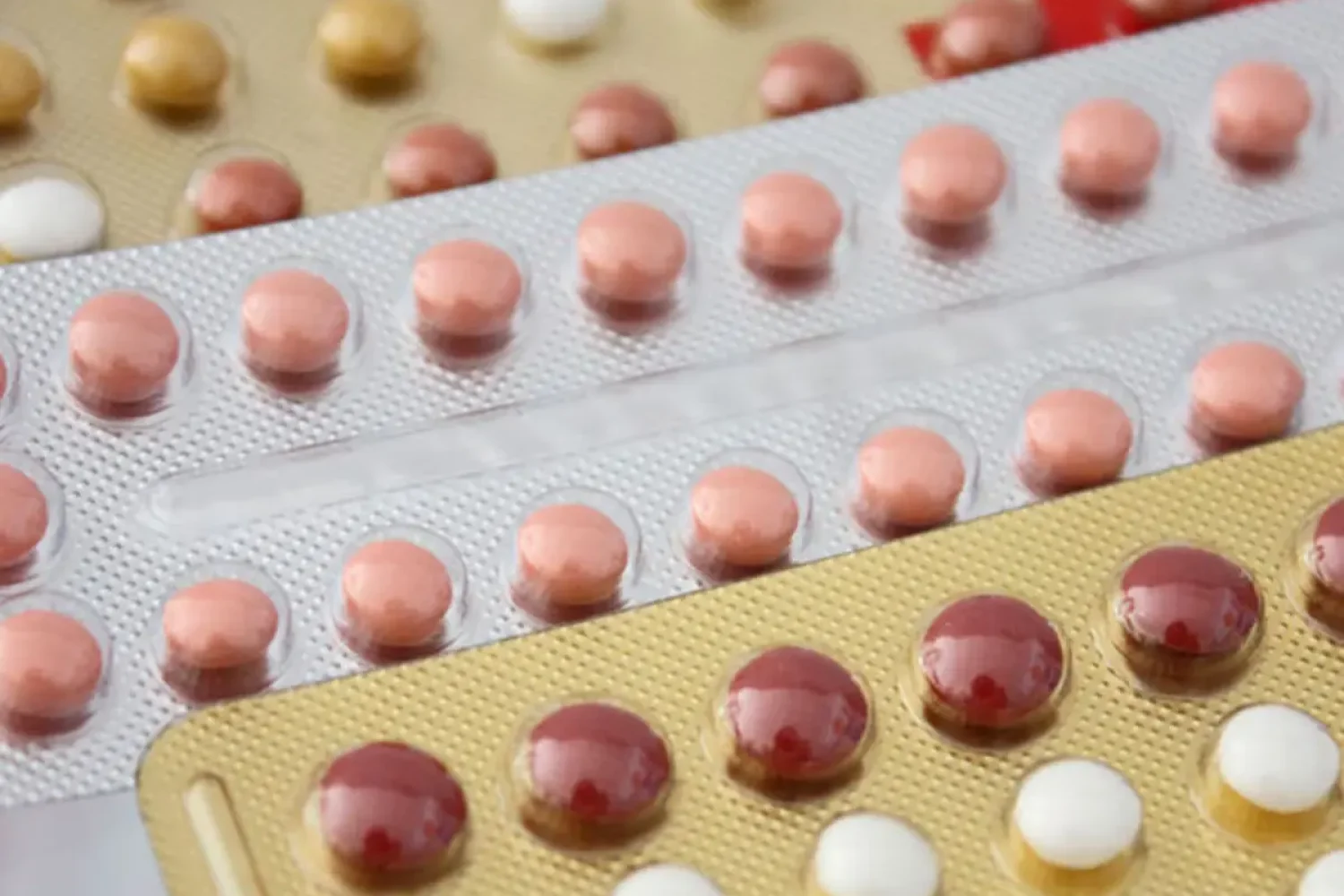 Master Anticoncepción y Planificación Familiar 1