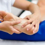 Máster Avanzado en Podopediatría y Podogeriatría 1