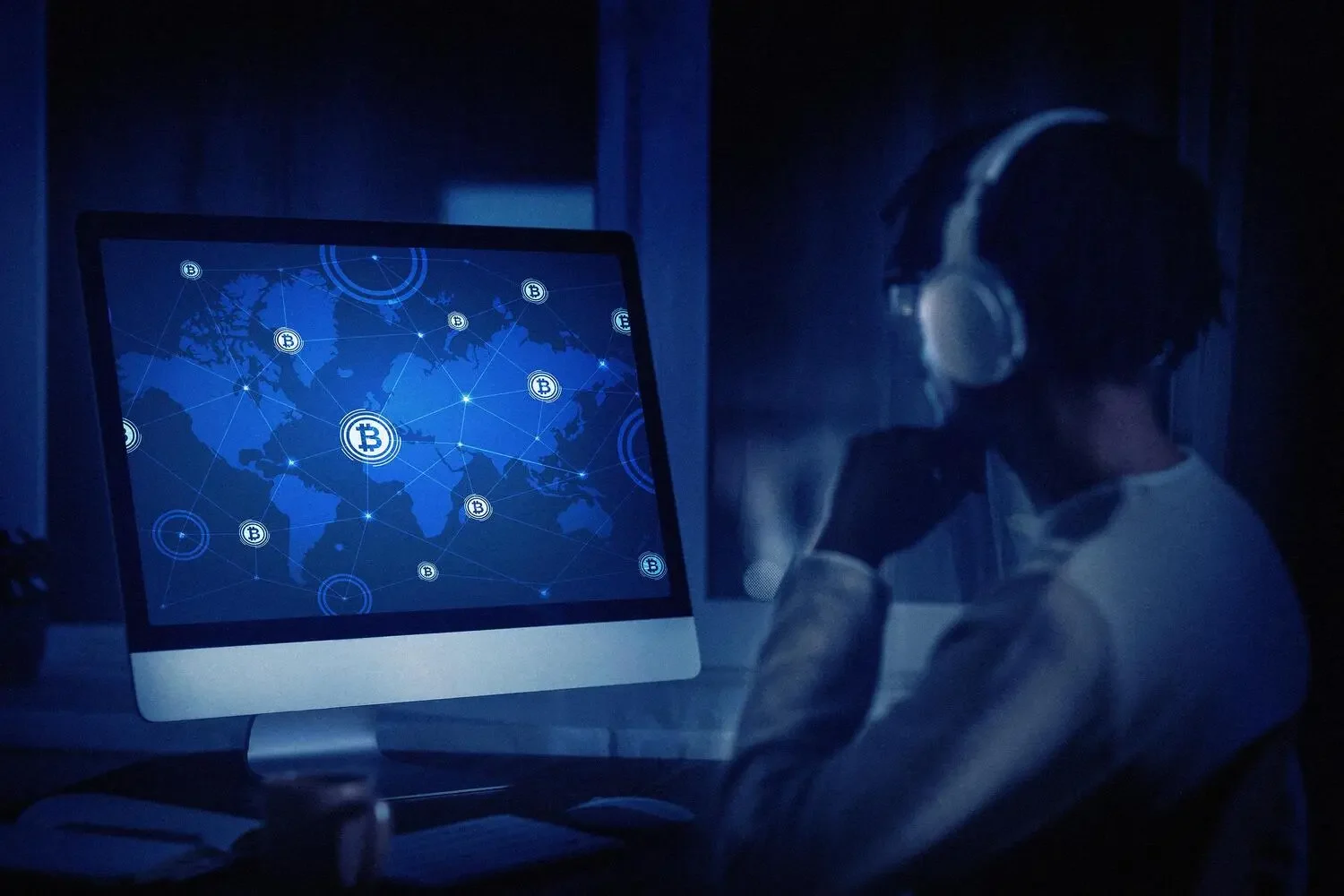 Máster Blockchain 1