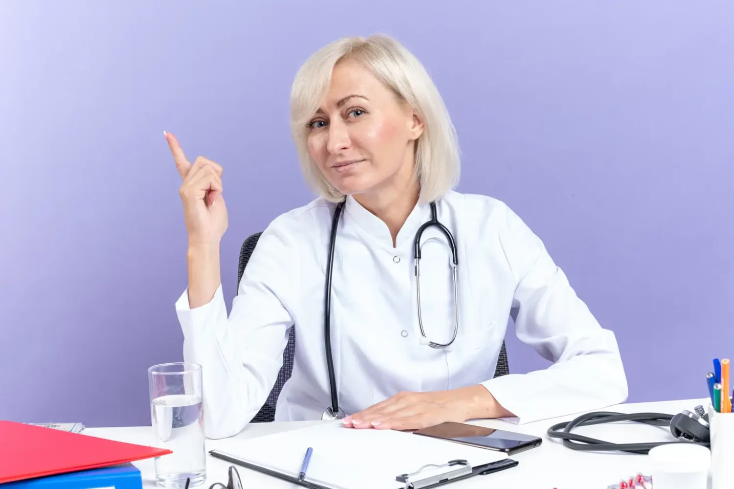 Máster Profesional en Gestión Clínica, Educación y Políticas de Salud en Menopausia 1