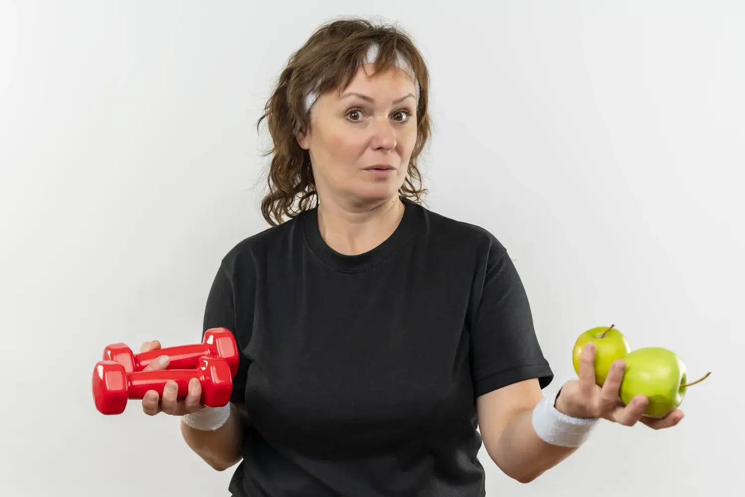Máster Profesional en Nutrición, Ejercicio y Menopausia 1