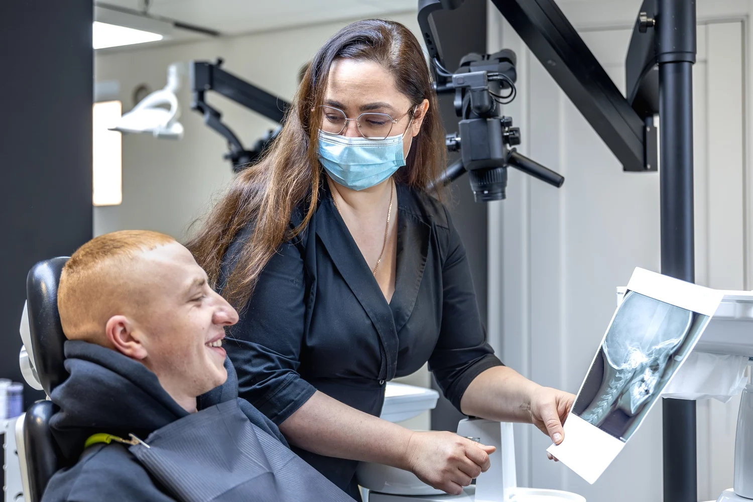 Máster Profesional en Oftalmología Clínica Integral 1