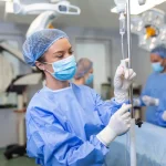 Máster en Anestesia y Sedación en Cirugía Estética para Equipos Clínicos 1