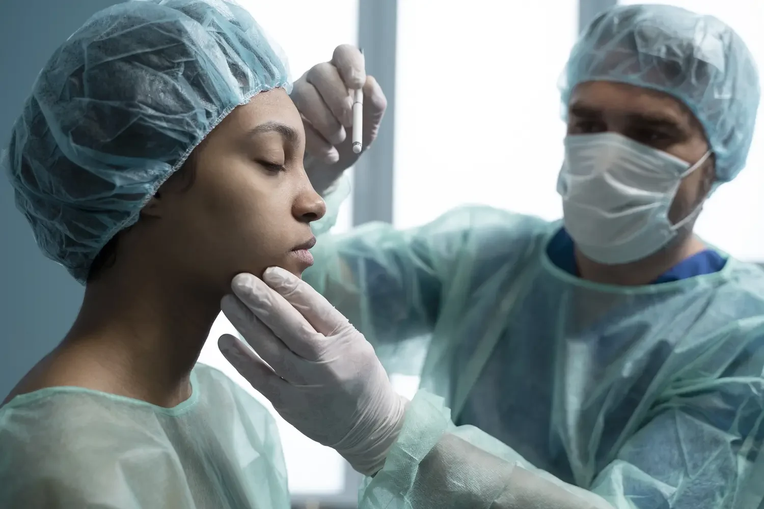 Máster en Cirugía Estética Facial Rinoplastia Blefaroplastia y Rejuvenecimiento 1